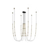 Leda Chandelier