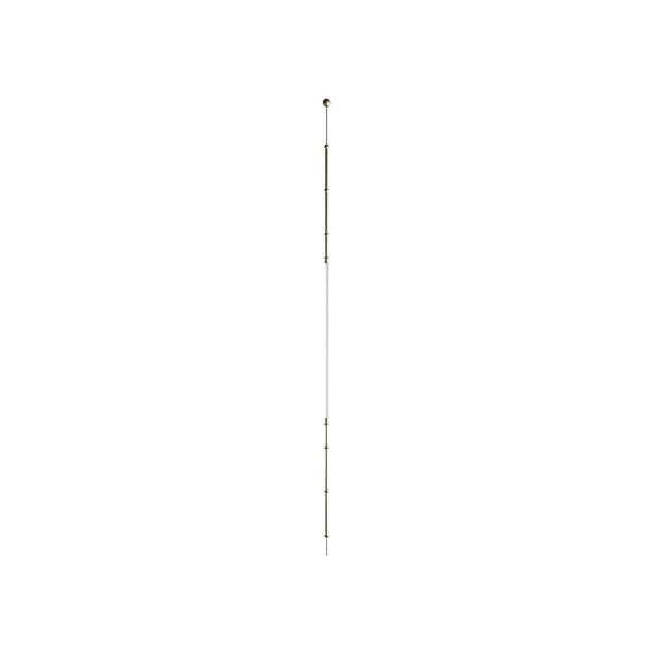 Leda Chandelier