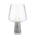 Leimu Glass Table Lamp