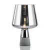 Leimu Glass Table Lamp