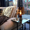 Leimu Glass Table Lamp