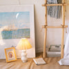 Leo Table Lamp