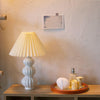 Leo Table Lamp
