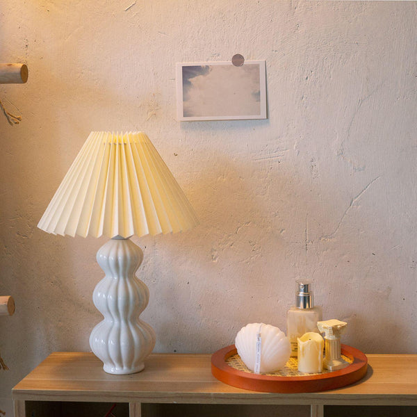 Leo Table Lamp