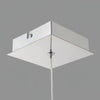 Leuchten Crystal Pendant Lamp