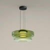 Levels Series Pendant Light