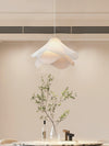 Ethereal Bloom Pendant Light