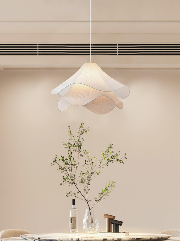 Ethereal Bloom Pendant Light