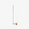Light Stick V Sconce