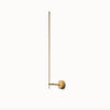 Light Stick V Sconce