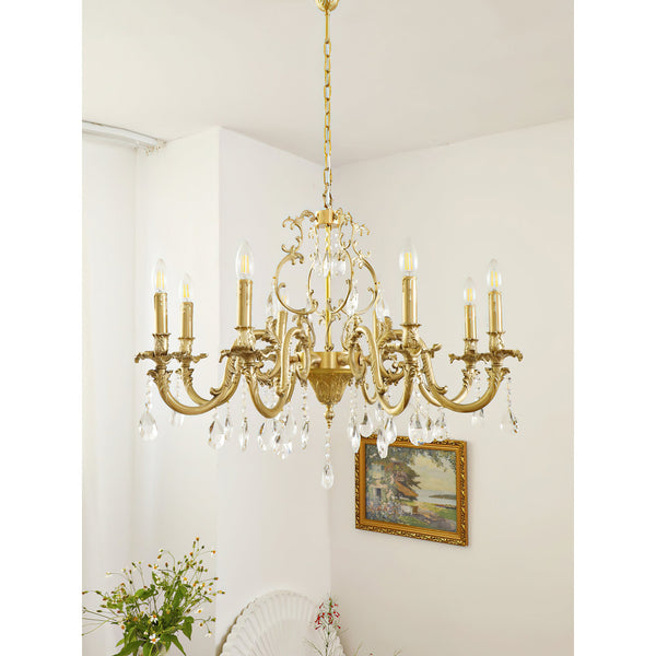 lillianne-chandelier