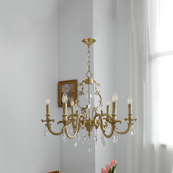 lillianne-chandelier