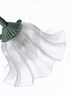 Lily Of The Valley Flower Chandelier