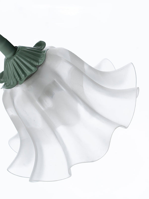 Lily Of The Valley Flower Chandelier