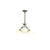Lily Of The Valley Flower Chandelier