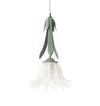 Lily Of The Valley Pendant Light