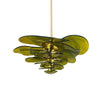 lotus-leaf-layered-glass-chandelier