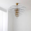 lotus-leaf-layered-glass-chandelier