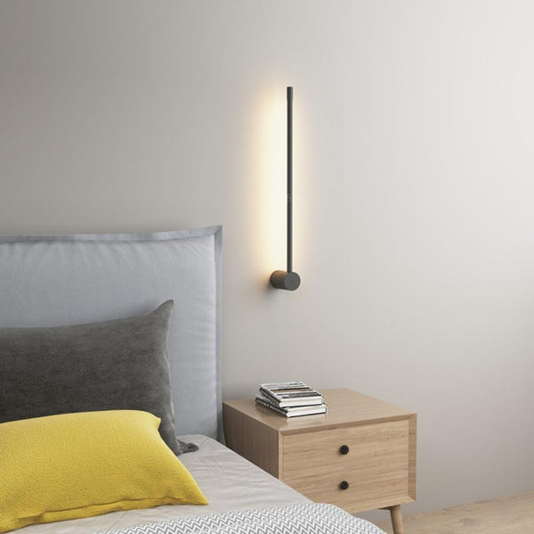Linear Led Wall Light