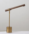 Linear Wood Led Task Light