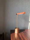 Linear Wood Led Task Light