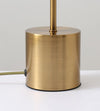 Linear Wood Led Task Light
