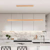 Linear Horizon Pendant Light