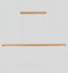 Linear Horizon Pendant Light