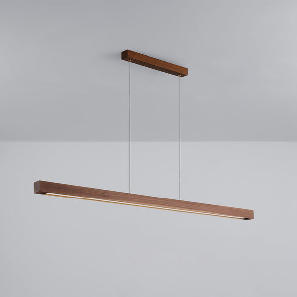 Linear Horizon Pendant Light