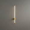 Linear Led Sconce