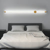 Linear Led Sconce