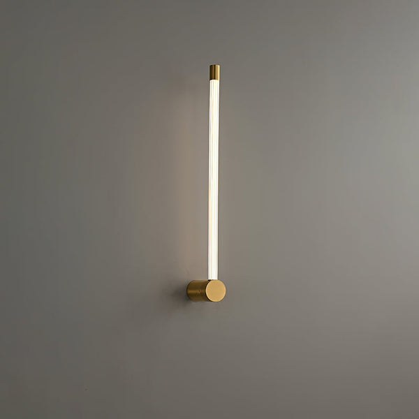 Linear Led Sconce