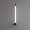 Linear Led Sconce