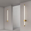 Linear Led Sconce