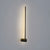 Linear Led Wall Light