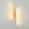 Linear Led Wall Lamp