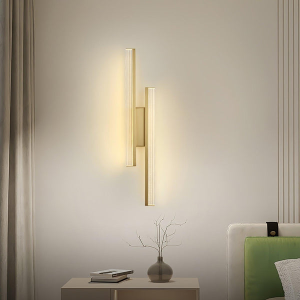 Linear Led Wall Lamp