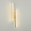 Linear Led Wall Lamp
