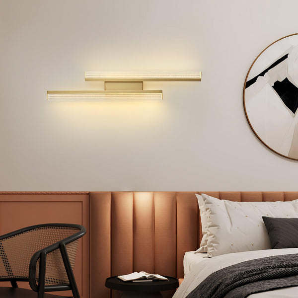 Linear Led Wall Lamp
