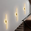 Linear Strip Wall Light