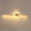 Linear Strip Wall Light