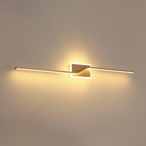Linear Strip Wall Light