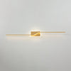 Linear Strip Wall Light