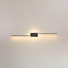 Linear Strip Wall Light