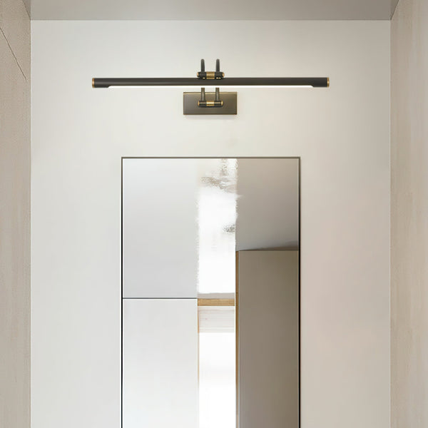 Linear Vanity Wall Light