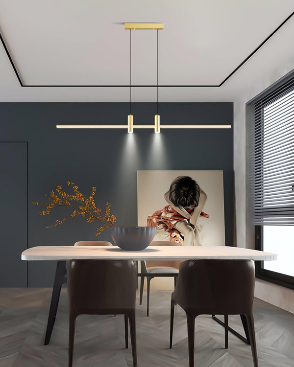 Link Pendant Light