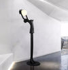 Liora Sculpture Floor Lamp
