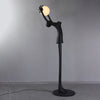 Liora Sculpture Floor Lamp