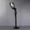 Liora Sculpture Floor Lamp