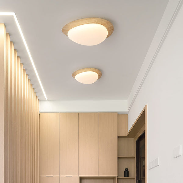 Lola Pebble Ceiling Lamp